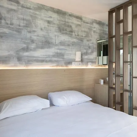 Holidaypark Klein 4* Jabbeke (West-Flanders)