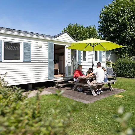 Holiday park Holidaypark Klein