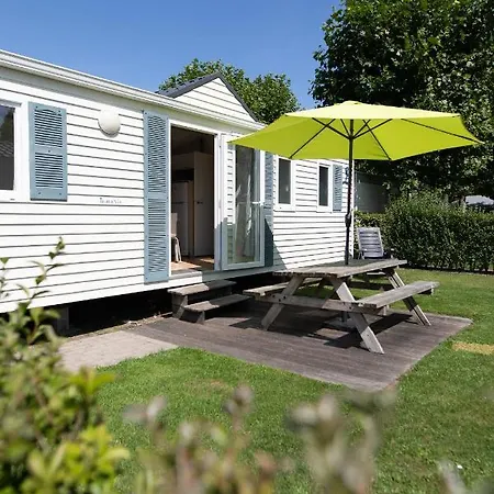 Holidaypark Klein Jabbeke (West-Flanders)