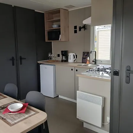 Holidaypark Klein 4*
