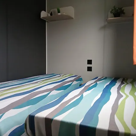 Holidaypark Klein 4*