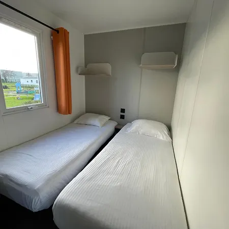 Holidaypark Klein 4* Jabbeke (West-Flanders)