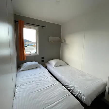 Holidaypark Klein Holiday park Jabbeke (West-Flanders)