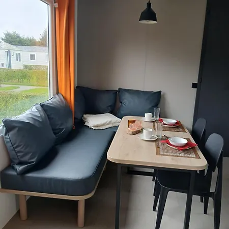 Holidaypark Klein 4* Jabbeke (West-Flanders)