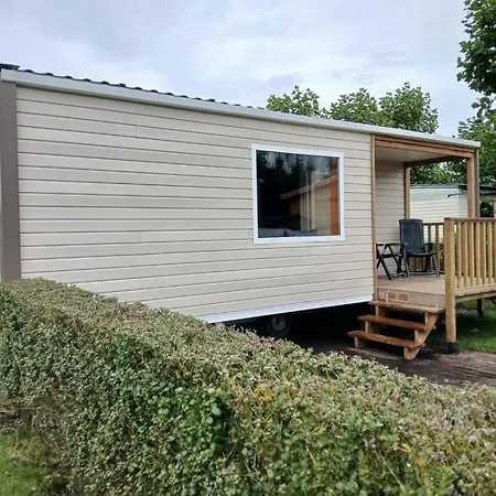 Holidaypark Klein Jabbeke (West-Flanders)