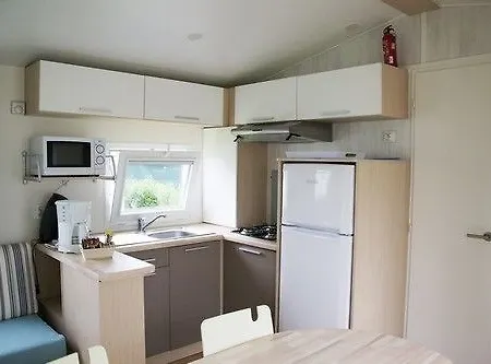 Holiday park Holidaypark Klein 4*