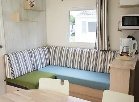 Holiday park Holidaypark Klein Jabbeke (West-Flanders)