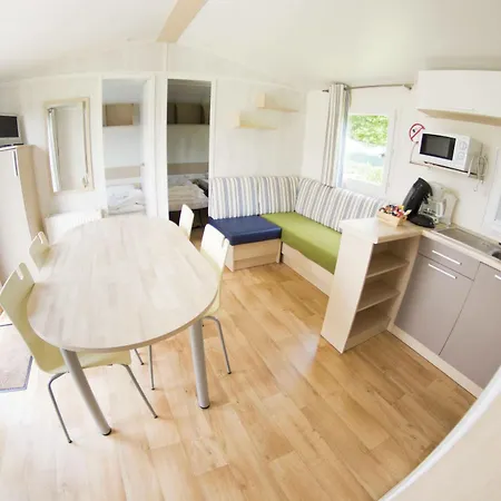 Holiday park Holidaypark Klein